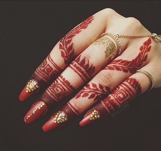 Henna designs: Meet five artists giving mehendi a modern makeover