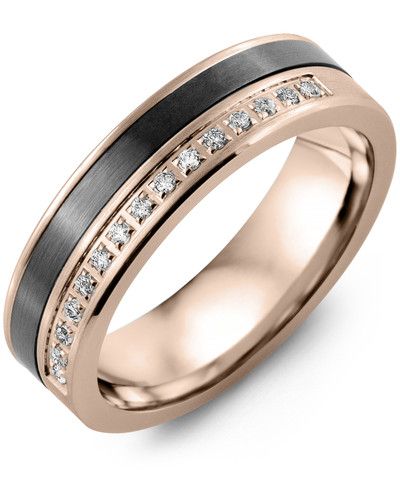 Top 200+ Male Wedding Bands
