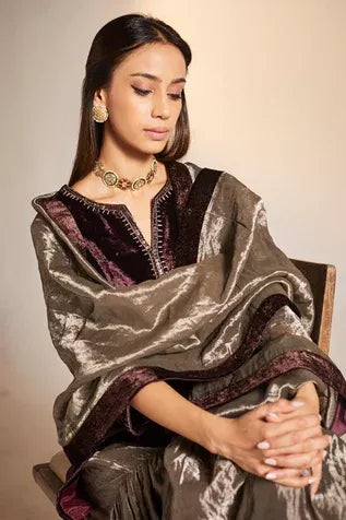 Top 200+ Sharara Design 2024