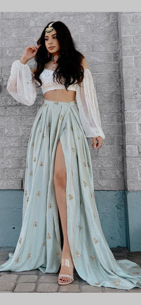 Top 100+ Lehengas for Diwali - Diwali Lehenga