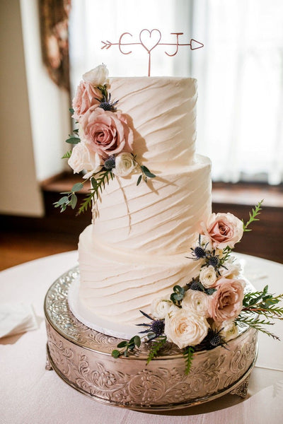 Top 200+ Wedding Cakes - Wedding