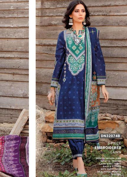 250+ Unstitched Suits Designs for Women