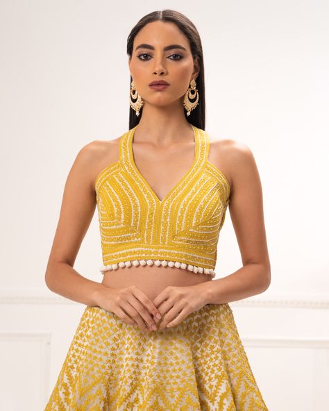 Latest Blouse Designs 2023 | Kanchan Fashion