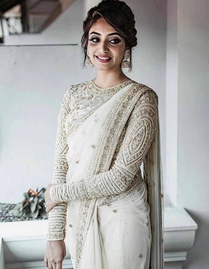 500+ Blouse Lehenga Design: Latest Blouse Lehenga Designs
