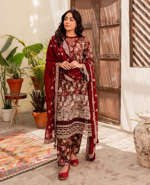 250+ Unstitched Suits Designs for Women