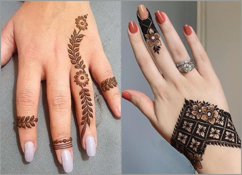 Top 200+ Mehendi Decoration Ideas - Mehendi Ceremony