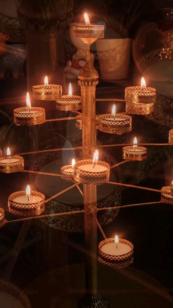 Top 250+ Diwali Decoration Ideas - Diwali Decoration