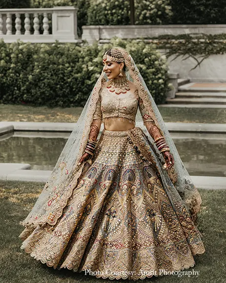 Top 300+ Wedding Outfits for Women 2024