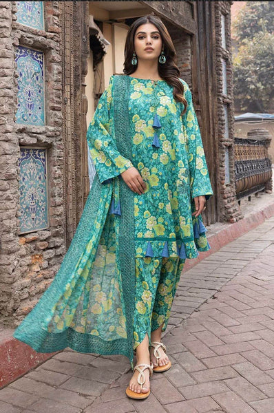 250+ Unstitched Suits Designs for Women