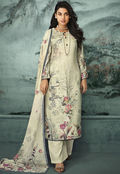 250+ Unstitched Suits Designs for Women