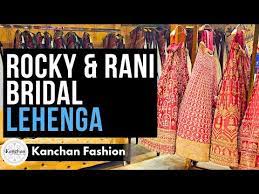 Best Bridal Store in Chandni Chowk Delhi - Kanchan Fashion Private Limited