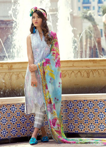 250+ Unstitched Suits Designs for Women