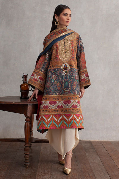 Top 200+ Kurti Designs 2024