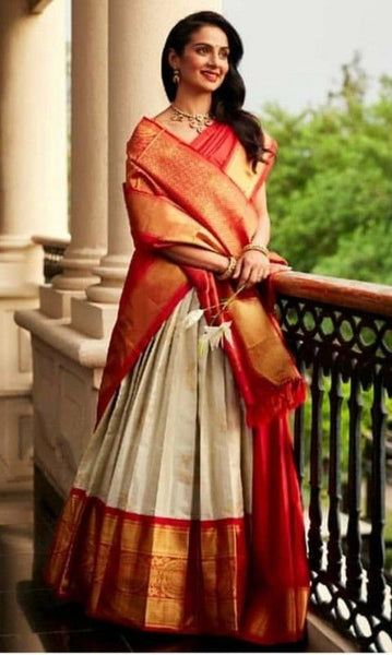 Top 300+ Bridal Dupatta Designs