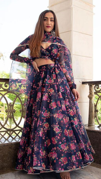 250 Latest Blouse Designs 2023 | Kanchan Fashion