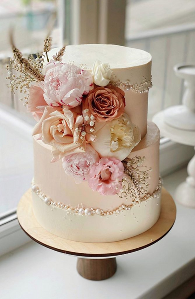 Top 200+ Wedding Cakes - Wedding