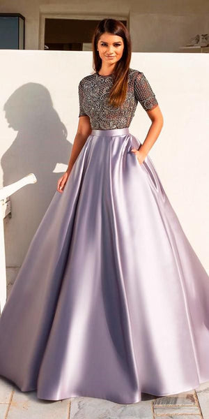 Is a Ball Gown a Dress?