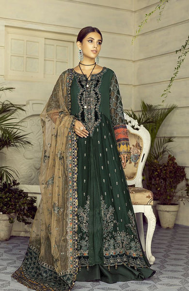 250+ Unstitched Suits Designs for Women