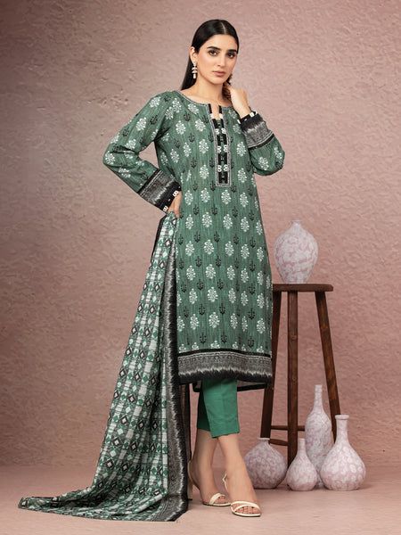 250+ Unstitched Suits Designs for Women