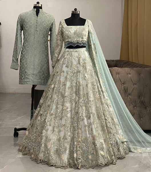 Top 250+ Wedding Lehenga for Bride