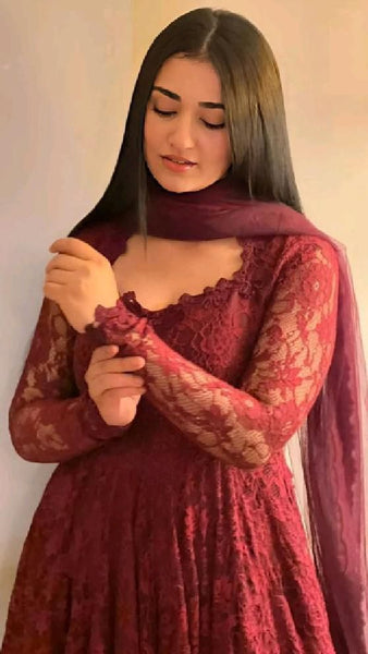 200+ Anarkali Designs for Women | Anarkali Designs