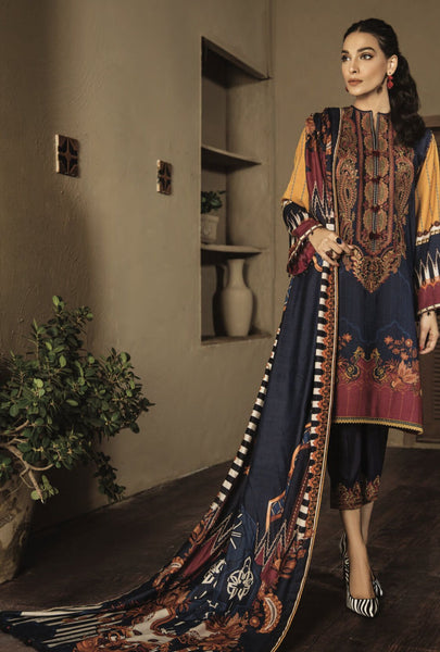 250+ Unstitched Suits Designs for Women