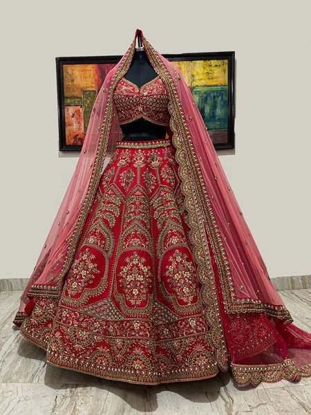 Rangrez Collection | Shop Multicolored Ethnic Dresses for Women Online –  Basanti Kapde aur Koffee