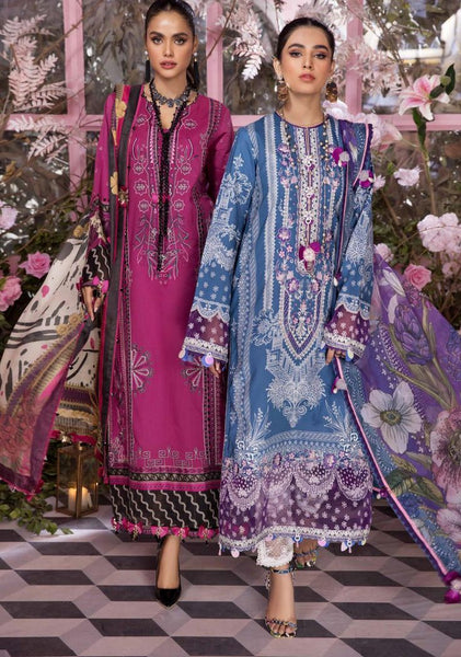 250+ Unstitched Suits Designs for Women