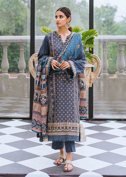 250+ Unstitched Suits Designs for Women