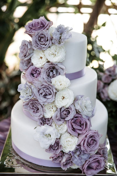 Top 200+ Wedding Cakes - Wedding