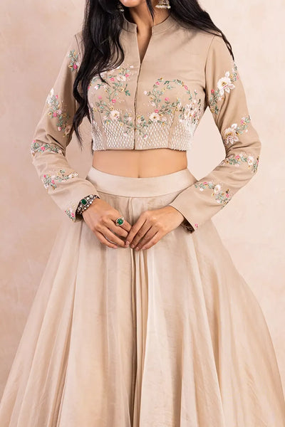 500+ Blouse Lehenga Design: Latest Blouse Lehenga Designs
