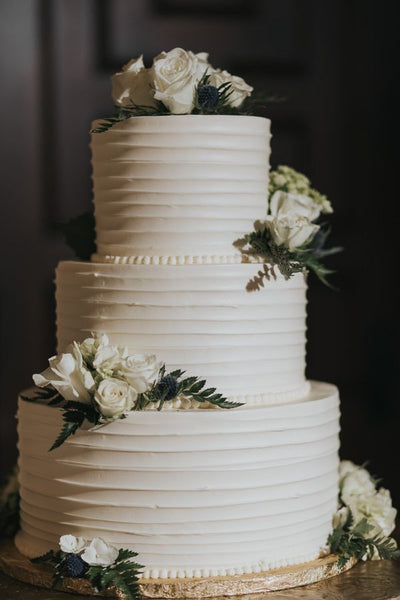 Top 200+ Wedding Cakes - Wedding