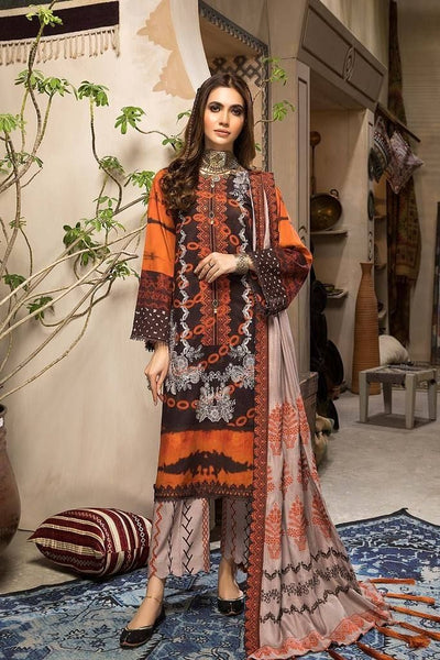 250+ Unstitched Suits Designs for Women