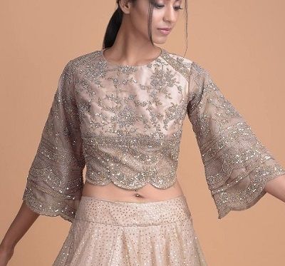 Bridal Lehenga - Buy Bridal Lehenga Choli Online At Best Price – Koskii