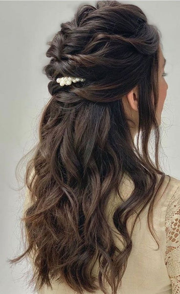 200+ Wedding Hairstyles for Women - Wedding Hairstyles.