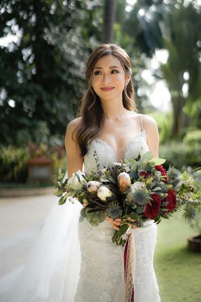 Bridal Hair and Makeup