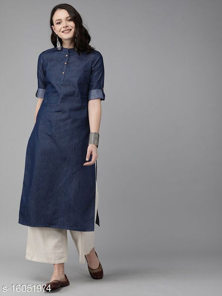 Women Kurtas - Buy Kurtas for Women Online in India | Myntra