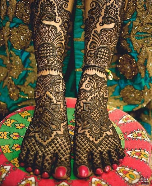 150+ Best Mehndi Design - Mehndi Design.