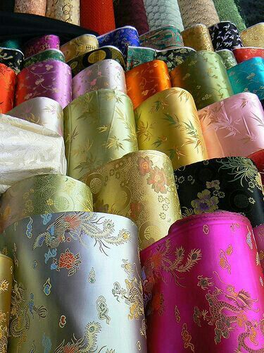 polyester fabric