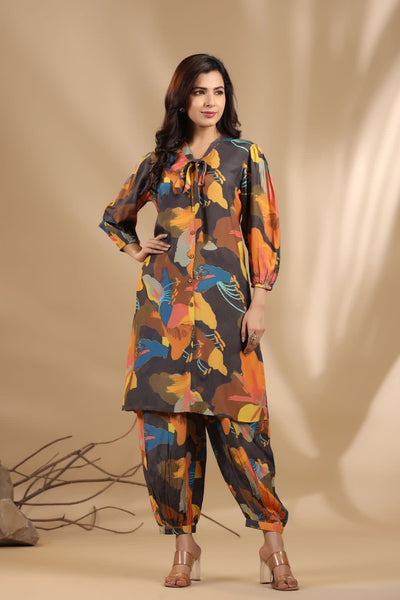 Latest Coord Set for Women | Kanchan Fashion