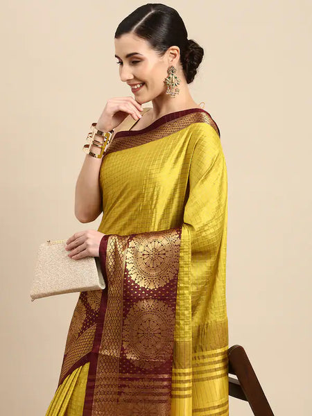 Silk Sarees for Women 2023 - Kanchan Fashion