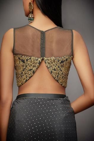 Buy Blouse Designs for Women | Kanchan Fashion