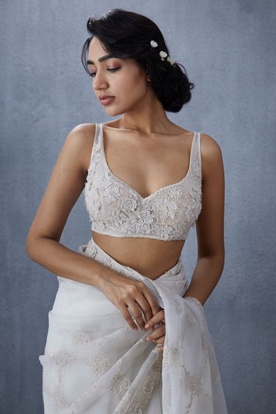 Buy Blouse Designs for Women | Kanchan Fashion