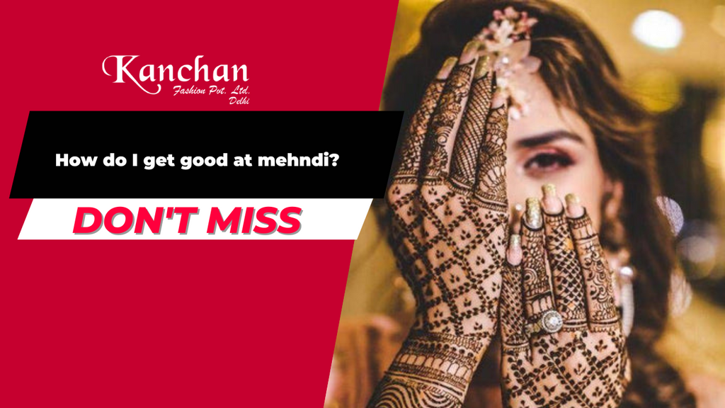 9 Important Things to Keep in Mind Before Booking Your Mehndi Artist |  WeddingBazaar