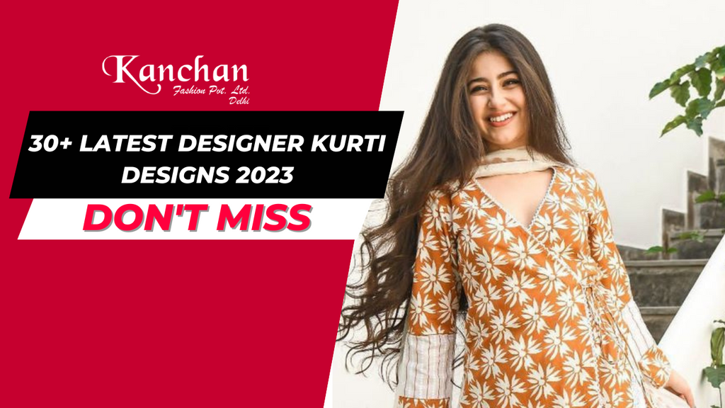 Share more than 222 kurti design 2023 images pinterest super hot