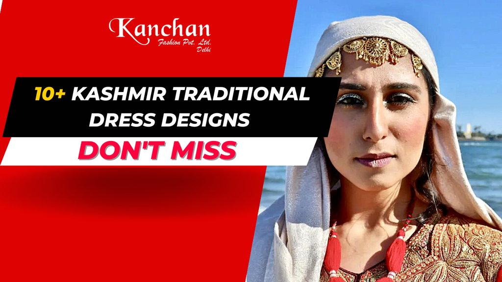 What is Kashmiri dress-up for men like? - Quora