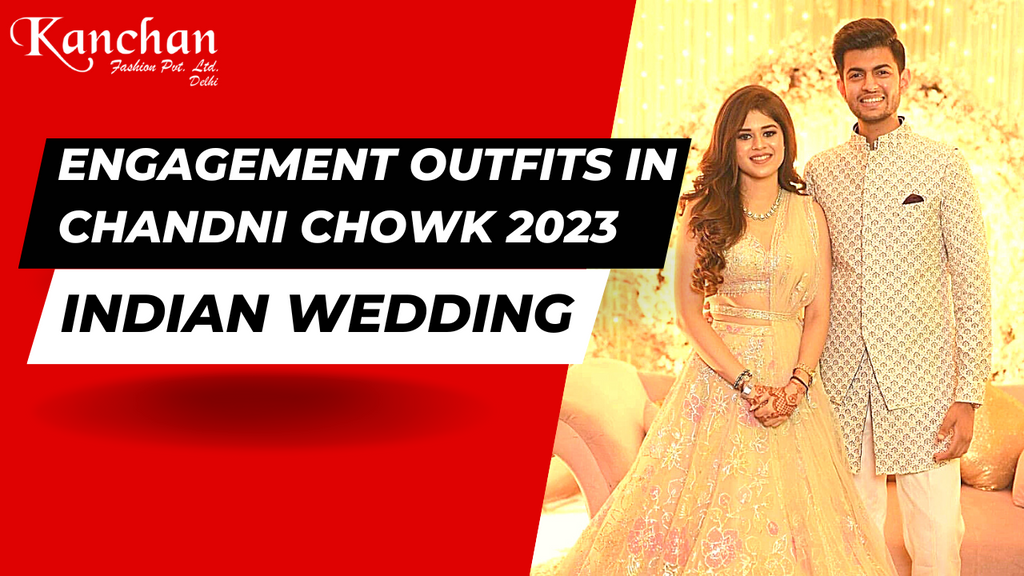10 Best Stores In Chandni Chowk For Bridal Lehenga Shopping – ShaadiWish