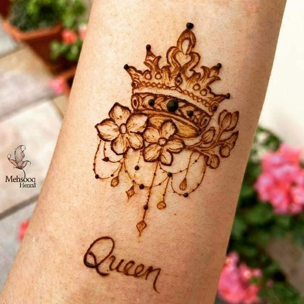 Top 250+ New Easy Simple Mehndi Designs - Mehndi Designs