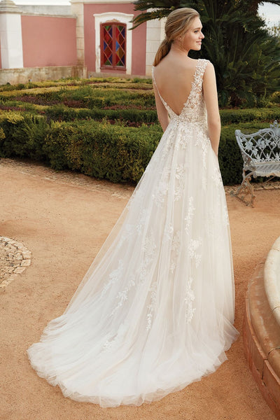 Top 150+ Lace Wedding Dress Ideas