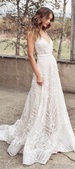 Top 150+ Lace Wedding Dress Ideas